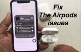 3 Fixes Audio Sharing Not working on AirPods or Beats