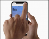 How to Use Gestures on iPhone 17, 17 Pro Max, Air