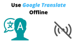 How to Use Google Translate Offline on iPhone in 2026