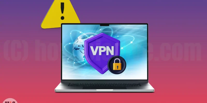 Fix VPN Not Working on Mac After macOS Tahoe Update (Easy Guide)