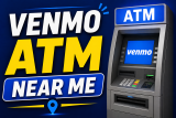 Venmo ATM Near Me (2026 Guide): How to Find ATMs That Work with Venmo