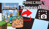 How to Find & View Minecraft Screenshots on a Mac M1, M2
