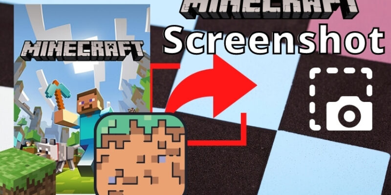 How to Find & View Minecraft Screenshots on a Mac M1, M2