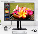 Best USB-C Monitors for Mac, MacBook Pro in 2026
