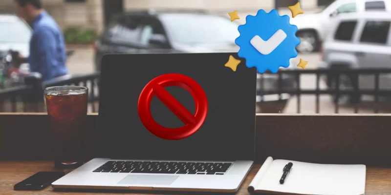 What Does 🚫 Mean on Mac On Boot (Sequoia/Sonoma, Ventura)