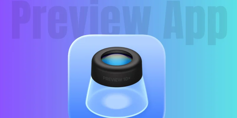 What Is Preview on iOS 26 — Everything You Need to Know