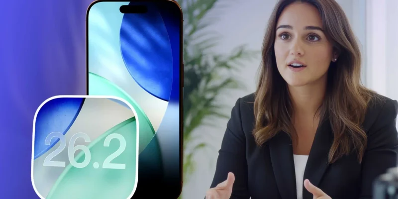 When Will Apple Release iOS 26.2? Expected Release Date