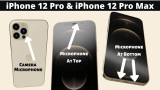 Where is the Microphone on iPhone 12 Series? Full Guide