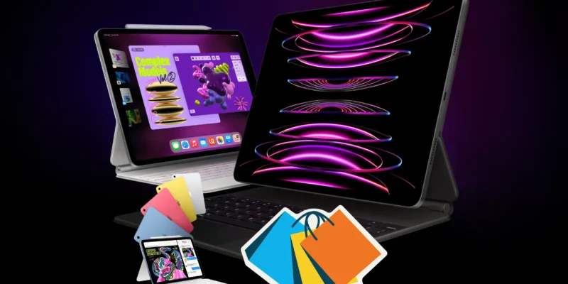 Where to Buy New iPad Pro in 2026? (Compare and Buy)