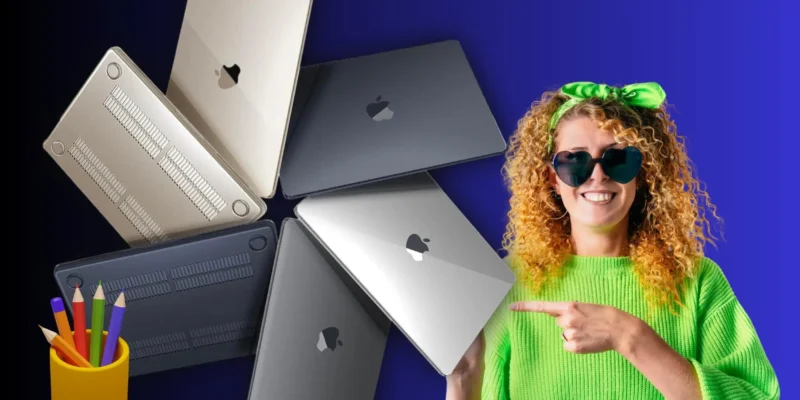 Which Color Is Best for Your M2 MacBook Air? Get Your Answer