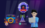 VPN Rice: Fast & Secure for All Devices