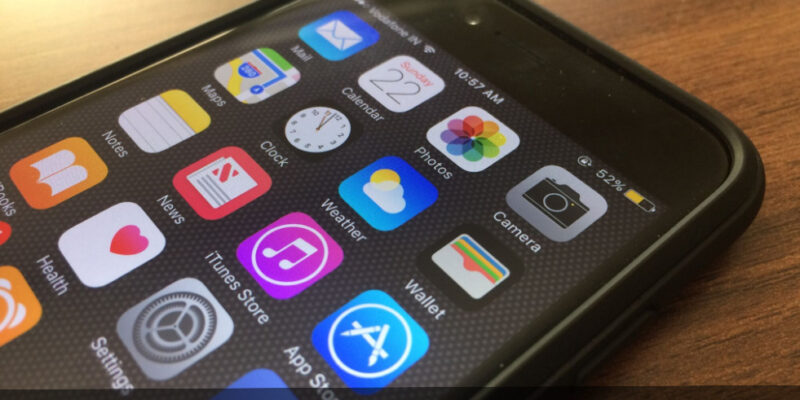 Why Is My iPhone Battery Yellow? Fix of 2026