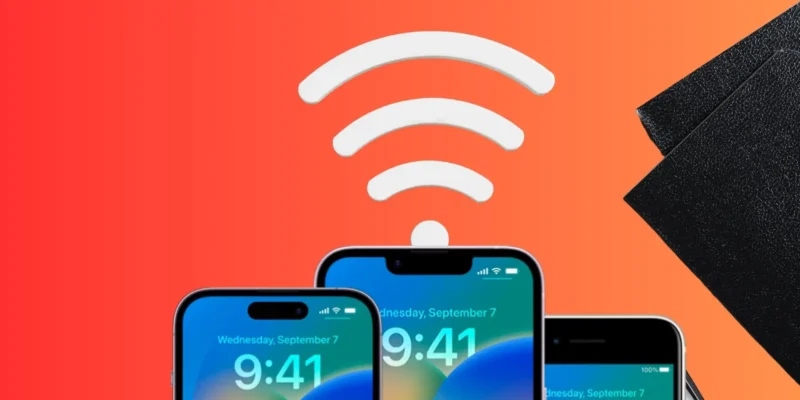 11 Ways to Fix Wi-Fi not working on iPhone after iOS 26 Update
