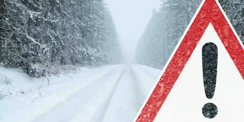 Winter Storm Warning Issued for Millions: Snow, Ice, and Dangerous Travel Threaten U.S.