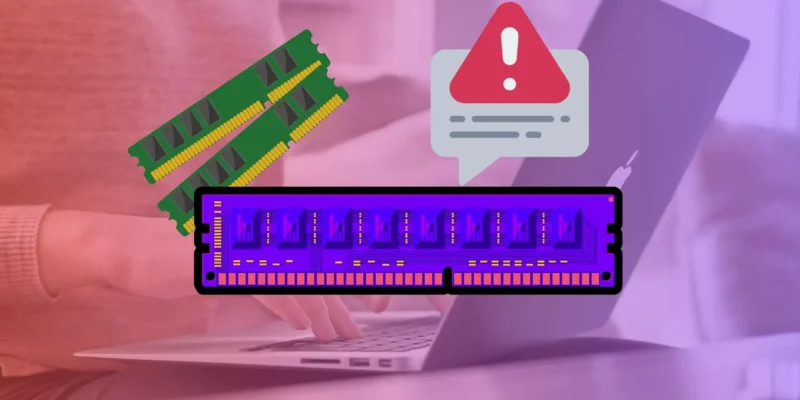 Your System Has Run Out of Application Memory (Sequoia/Sonoma)