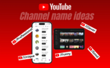Funny Youtube Channel Names ideas in 2026