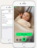 Best Baby Monitor Apps for iPhone and Android of 2026