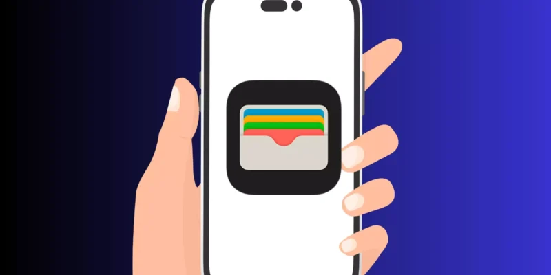 How to Access Wallet from Lock Screen on iPhone 15, 14