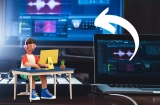 AirPlay “Add Display” Drop-Down Menu Missing on Mac Sequoia