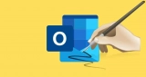 How to Create email Signature in Outlook on Mac, Windows (2026)