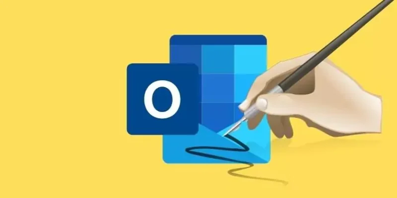 How to Create email Signature in Outlook on Mac, Windows (2026)