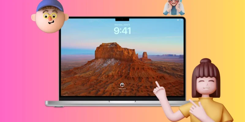 How to Add Slow Motion Screensaver as Wallpaper to Mac