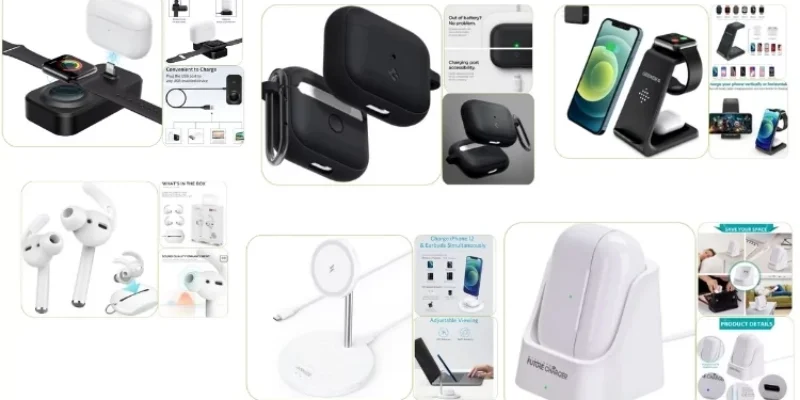 17 Best AirPods 3 Accessories in 2025 That Essential