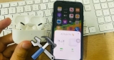 11 Fixes AirPods Pop-up Not Showing Up on iPhone iOS 26 update