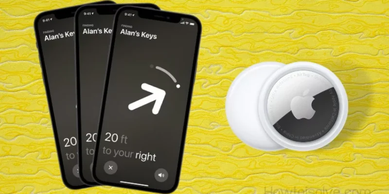 Airtag’s Precision Finding Supported iPhones List for 2026