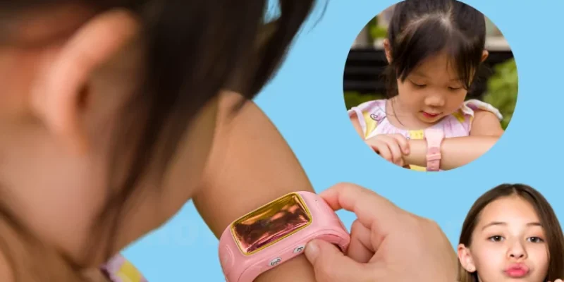 All About Apple Watch For Kids – Best Suggestions