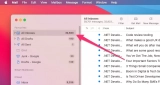 Fix All Mail Inbox Has Disappeared On Mac Apple Mail & Outlook