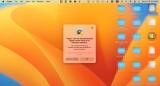 Fixed “Cannot be opened because the developer cannot be verified on MacBook Mac Sequoia