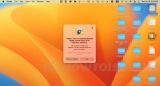 App Can’t Be Opened Because Apple Cannot Check It for Malicious Software
