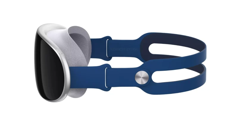 Here’s Everything I know About the Apple AR/VR Headset