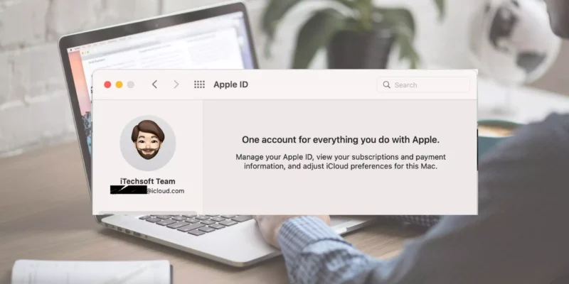 What Will Happen If I Sign Out of My Apple id on My Mac