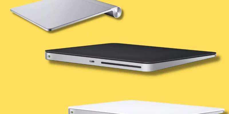 History Of Apple Magic Trackpad That You Must Know In 2026