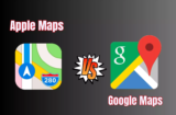 Apple Maps on iOS 26 vs Google Maps: Which is better?