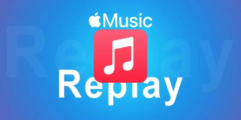 How To See Your Apple Music Replay 2025