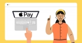 Fix Apple Pay disabled because the security settings of this Mac were modified