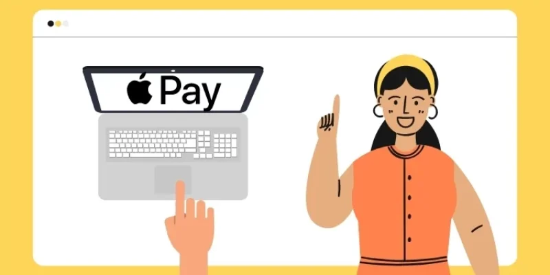 Fix Apple Pay disabled because the security settings of this Mac were modified