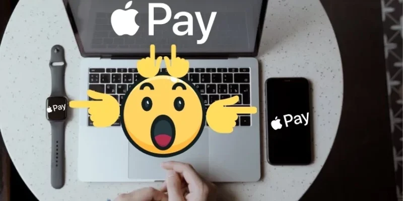 How to Fix Apple Pay Not Working on iPhone, Apple Watch