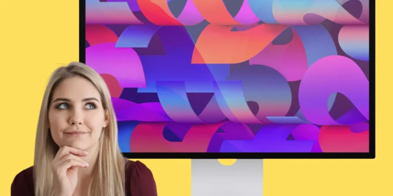 F&Qs: All About Apple Studio Display User Guide & Tips, Tricks