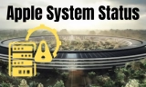 How To Check Apple System Status 2026 (Apple Services, Stores, and iCloud) Outage