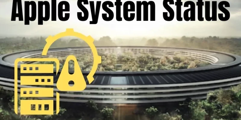 How To Check Apple System Status 2026 (Apple Services, Stores, and iCloud) Outage