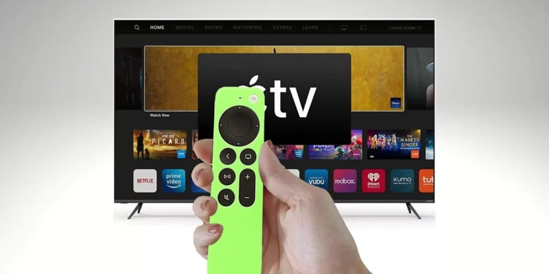 Best Apple TV Remote Case Glow In The Dark in 2025
