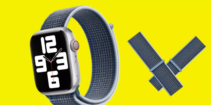 15 Best Apple Watch Series 8 Bands in 2025