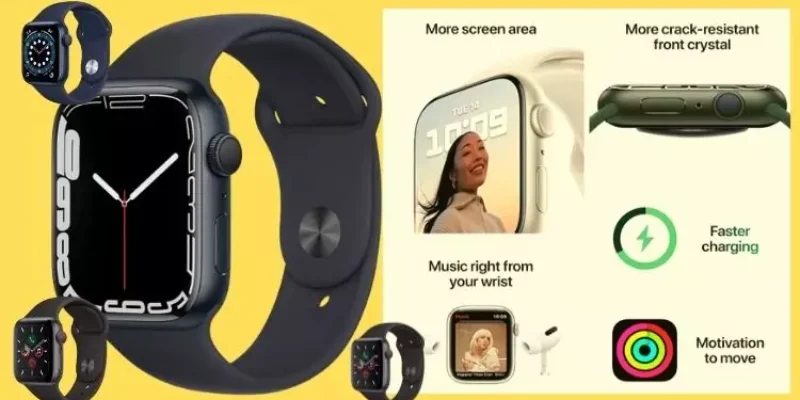 Apple Watch Black Friday 2025 Deals: Cashback, Rewards, Coupon, and more