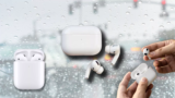 Are Airpods Waterproof? You Must Know All About!