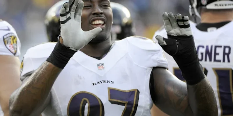 Arthur Jones, Ex-Ravens and Colts Defensive Tackle, Passes Away at 39