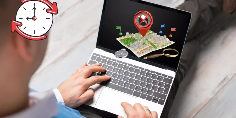 6 Fixes Wrong Date and Time on Mac (Tahoe) Set to Auto & Manually